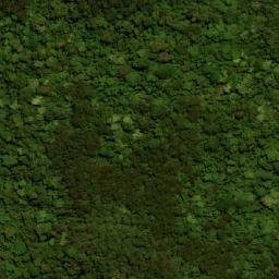 Satellite imagery of Mount Ramsden, AU