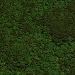 Satellite imagery of Mount Gerald, AU
