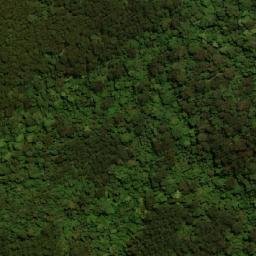 Satellite imagery of Mount Gerald, AU