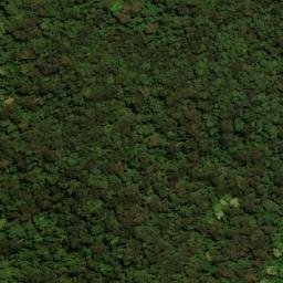 Satellite imagery of Mount Gerald, AU