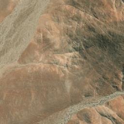 Satellite imagery of Rosario, CL