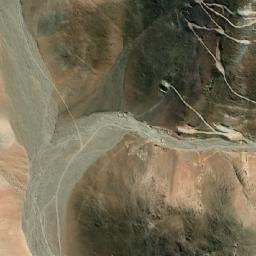 Satellite imagery of Salitrosa, CL