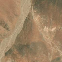 Satellite imagery of Llic, CL