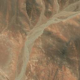 Satellite imagery of Llic, CL