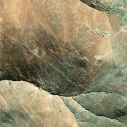 Satellite imagery of Cerro Chivato, CL