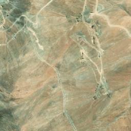 Satellite imagery of Cerro Chivato, CL