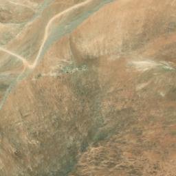 Satellite imagery of Cerro Chivato, CL