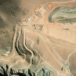 Satellite imagery of Milonga, CL