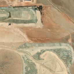 Satellite imagery of Milonga, CL