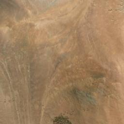 Satellite imagery of Cerro Tambería, CL