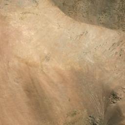 Satellite imagery of Cerro Tambería, CL