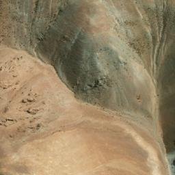 Satellite imagery of Cerro Tambería, CL