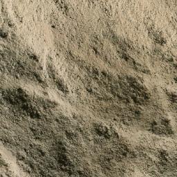 Satellite imagery of Cerro Bayo Grande, AR