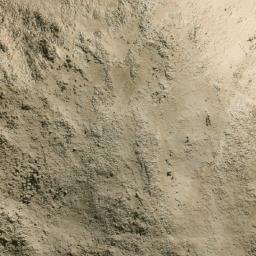 Satellite imagery of Cerro Bayo Grande, AR