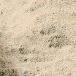 Satellite imagery of Cerro Bayo Grande, AR