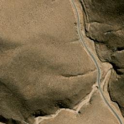 Satellite imagery of Abra del Infiernillo, AR