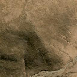 Satellite imagery of Abra del Infiernillo, AR