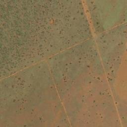 Satellite imagery of BLOMHOEK, NA