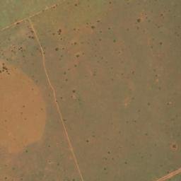 Satellite imagery of BLOMHOEK, NA