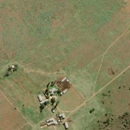 Satellite imagery of SPRINGBOKPAN, NA