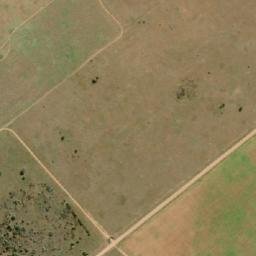 Satellite imagery of SPRINGBOKPAN, NA