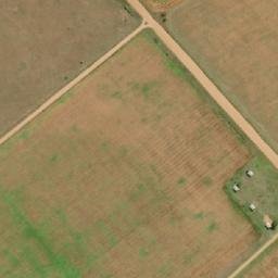 Satellite imagery of SPRINGBOKPAN, NA