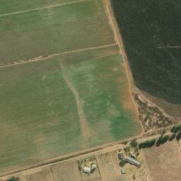 Satellite imagery of VER 88, BW