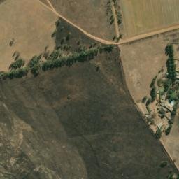 Satellite imagery of VER 88, BW