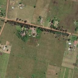 Satellite imagery of ZANDFONTEIN, BW