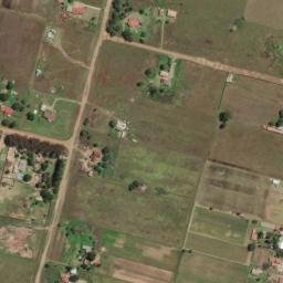 Satellite imagery of ZANDFONTEIN, BW