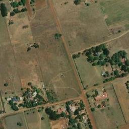 Satellite imagery of VER 162, BW