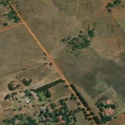 Satellite imagery of VER 162, BW