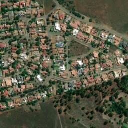 Satellite imagery of V.D.B. 1, BW