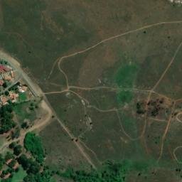 Satellite imagery of V.D.B. 1, BW