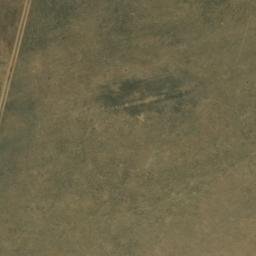 Satellite imagery of VER 58, BW