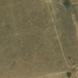 Satellite imagery of VER 58, BW
