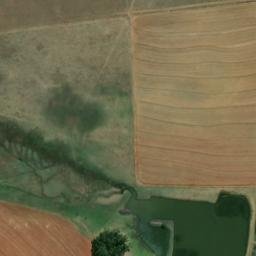 Satellite imagery of HEID 168, BW