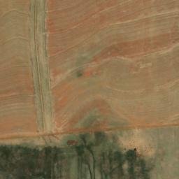 Satellite imagery of HEID 168, BW