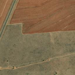 Satellite imagery of RIETSPRUIT, BW
