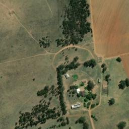 Satellite imagery of RIETSPRUIT, BW