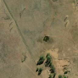 Satellite imagery of HEID 161, BW