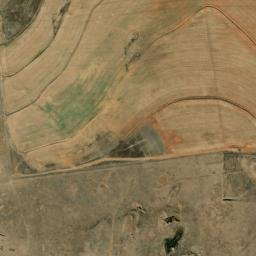 Satellite imagery of HEID 161, BW