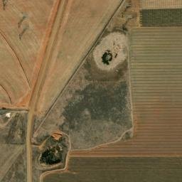 Satellite imagery of HEID 161, BW