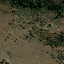 Satellite imagery of DOORNHOEK NEW, BW