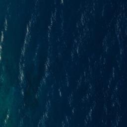 Satellite imagery of Ponta Madejanine, MZ