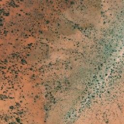 Satellite imagery of White Hill, AU