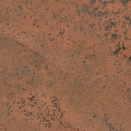 Satellite imagery of Carbeena Hill, AU