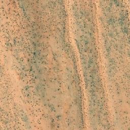 Satellite imagery of Wyatts Hill, AU