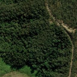 Satellite imagery of Jinker Hill, AU