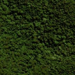 Satellite imagery of Mount Langley, AU